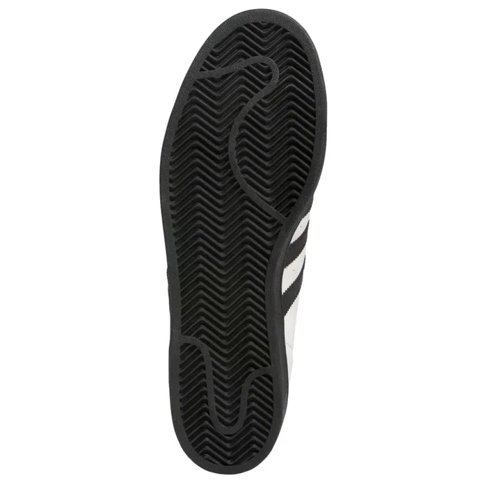 ADIDAS SUPERSTAR ADV CRYWHT CBLACK FTWWHT Adidas superstar adv crywht cblack ftwwht. Stylischer Performance-Skateboard-Schuh im reinen Adidas-Stil. Benutze ihn, wo immer du willst. Robust und bequem, um dir in jeder Situation einen Hauch von Originalität zu verleihen.