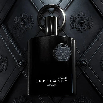 Supremacy Noir Eau De Parfum For Men 100ml