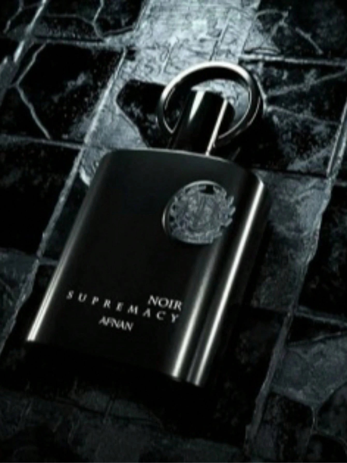 Supremacy Noir Eau De Parfum For Men 100ml