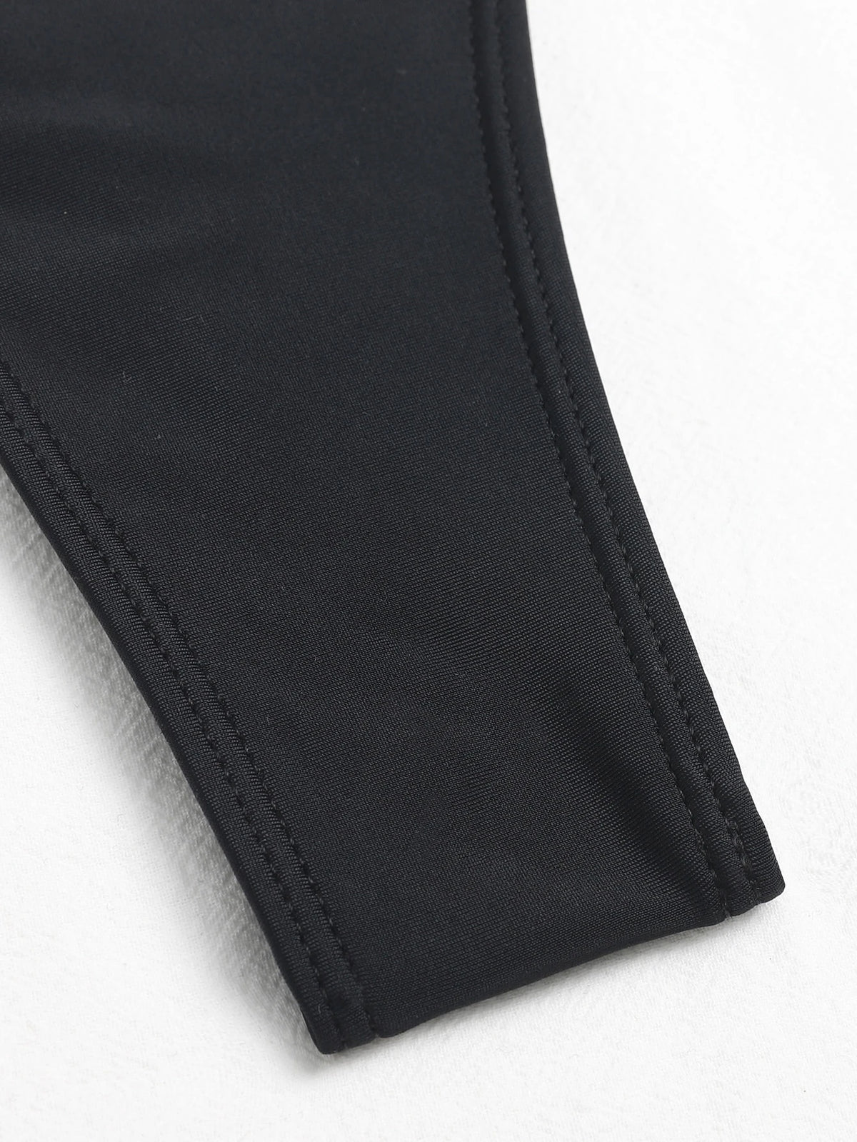 Swim Vcay Summer Beach Thong Bikini Panty