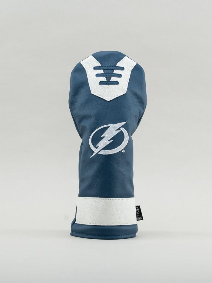 Tampa Bay Lightning Jersey Headcover