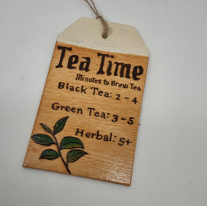 Tea Time