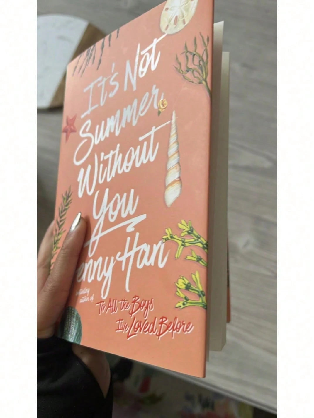 The Complete Summer I Turned Pretty Trilogy- Boxed Set: The Summer I Turned Pretty; It's Not Summer Without You; We'll Always Have Summer,Popular Novels, Romance Novels (Paperback)