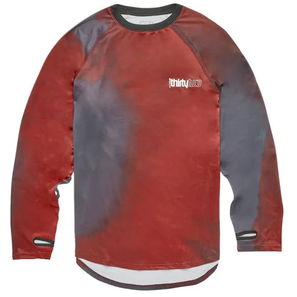 THIRTY TWO MEN'S RIDELITE L/S SHIRT