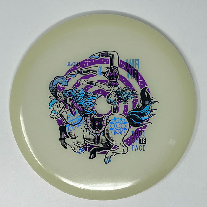 177 Purple/Blue #10