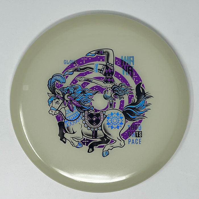 177 Purple/Blue #12