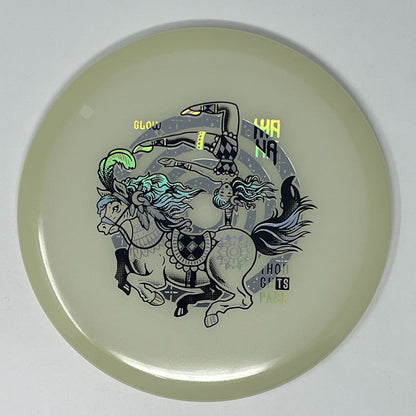 Thought Space Athletics Glow Mana