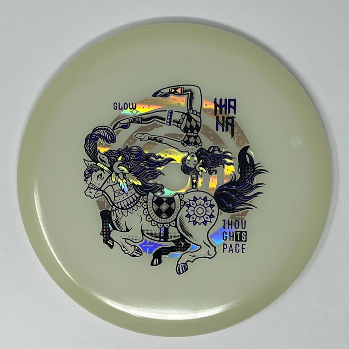 Thought Space Athletics Glow Mana