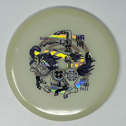 Thought Space Athletics Glow Mana