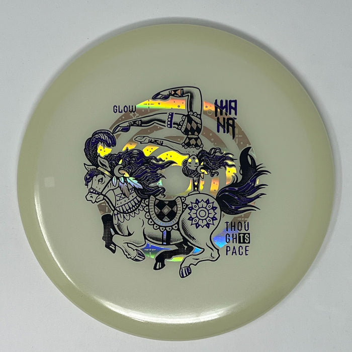 Thought Space Athletics Glow Mana