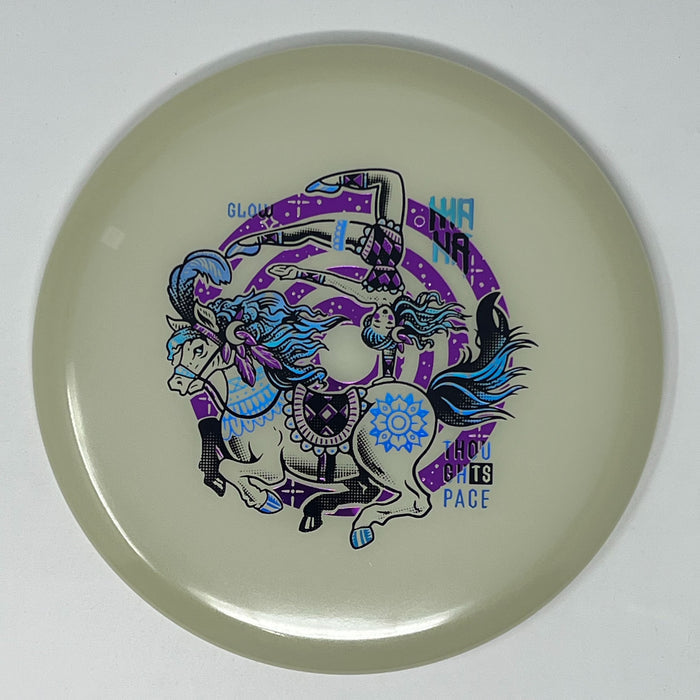 177 Purple/Blue #9