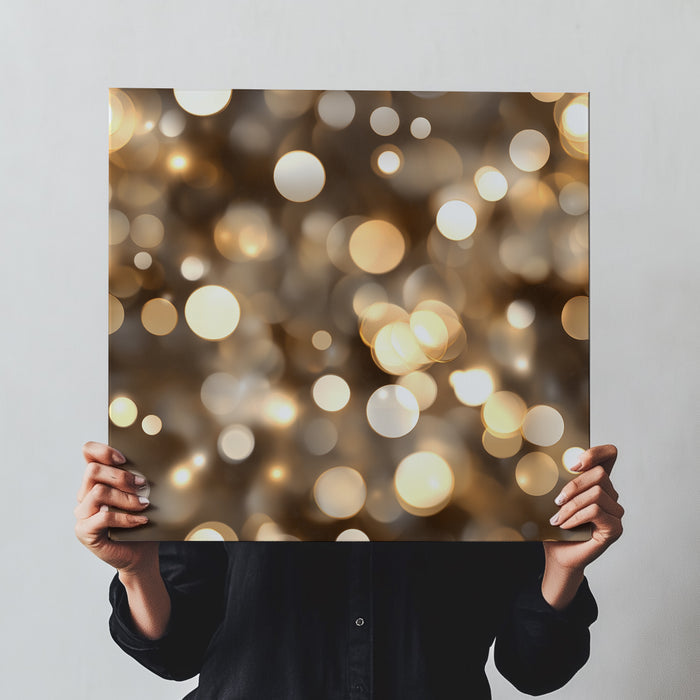 Timeless Bokeh Lights