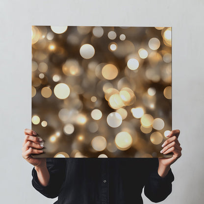 Timeless Bokeh Lights