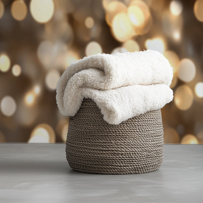 Timeless Bokeh Lights