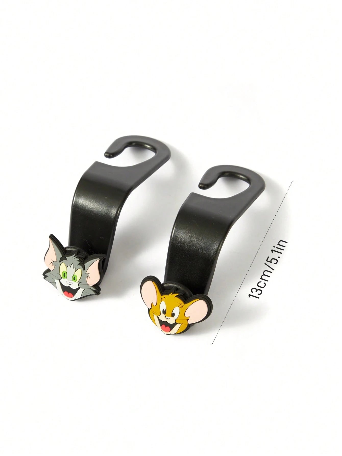 TOM & JERRY X Car Seat Back Hook