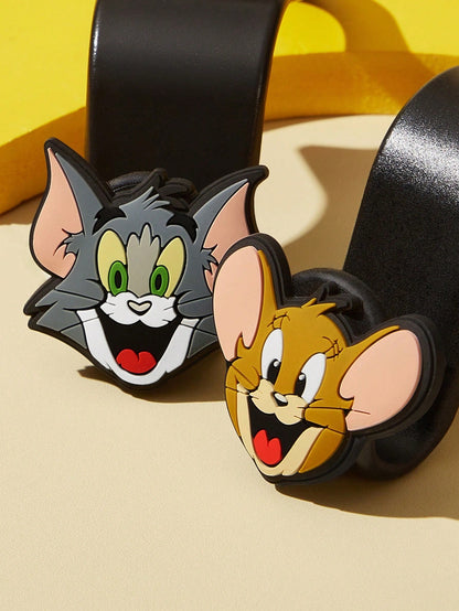 TOM & JERRY X Car Seat Back Hook