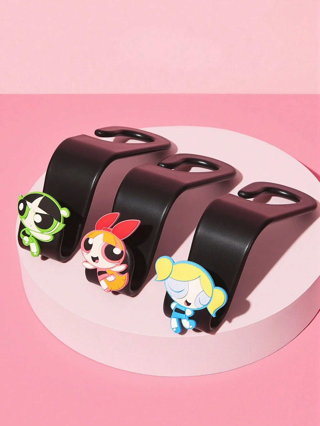 TOM & JERRY X Car Seat Back Hook