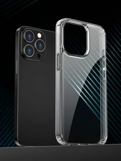 Transparent Shockproof Protective Case, Soft Edge Protective Case. Compatible With Galaxy A56/A55/A36/A35/A34, 14C/A3/Note 13/Note 14, Waterproof, Anti-Drop, Anti-Scratch.