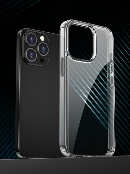 Transparent Shockproof Protective Case, Soft Edge Protective Case. Compatible With Galaxy A56/A55/A36/A35/A34, 14C/A3/Note 13/Note 14, Waterproof, Anti-Drop, Anti-Scratch.