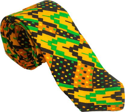 Tro-tro Necktie