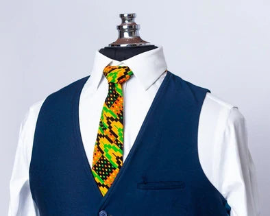 Tro-tro Necktie