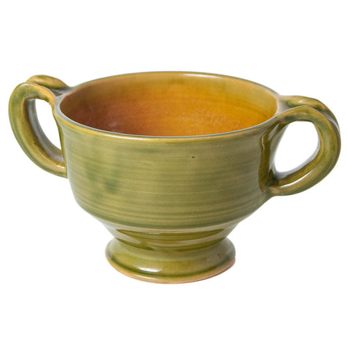Two Handled Bowl
