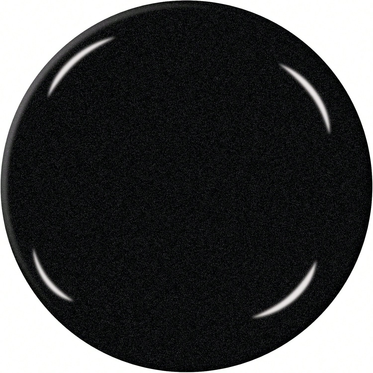 U-POL Expert Color Universal, Automotive Spray Paint, Professional Grade, Long-Lasting, Easy-To-Use, Flat Black