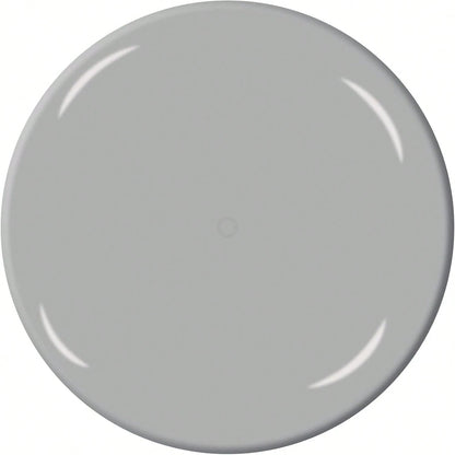 U-POL Expert Color Universal, Automotive Spray Paint, Professional Grade, Long-Lasting, Easy-To-Use, Flat Black