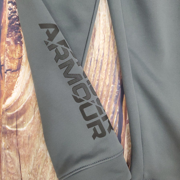 UA Gray Everyday Jogger