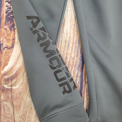 UA Gray Everyday Jogger