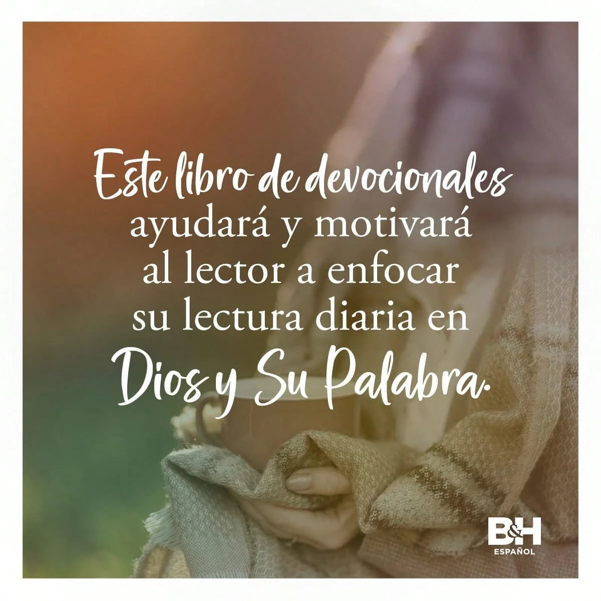 Un Año Con Dios: 365 Devocionales Para Inspirar Tu Vida| A Year With God: 365 Devotions To Inspire Your Life (Spanish Edition), Hardcover
