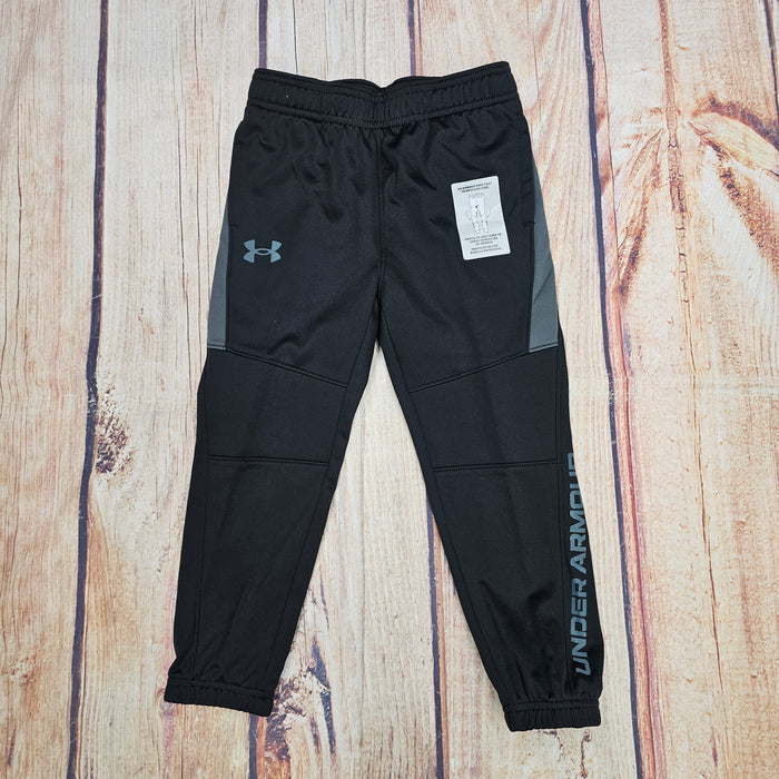 UNDER ARMOUR BOYS KNEE PANT