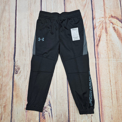 UNDER ARMOUR BOYS KNEE PANT
