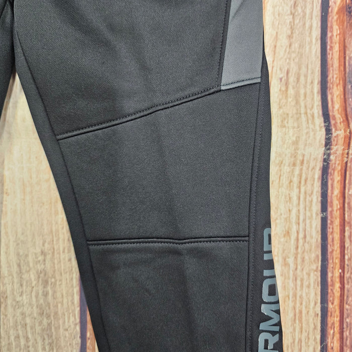 UNDER ARMOUR BOYS KNEE PANT