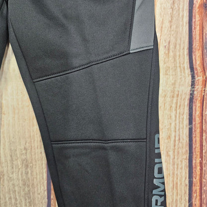 UNDER ARMOUR BOYS KNEE PANT