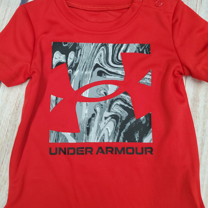 Under Armour Marble Swirl 2pc Set