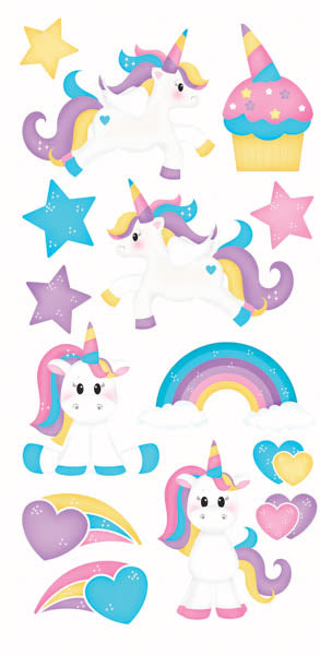 Unicorns 2