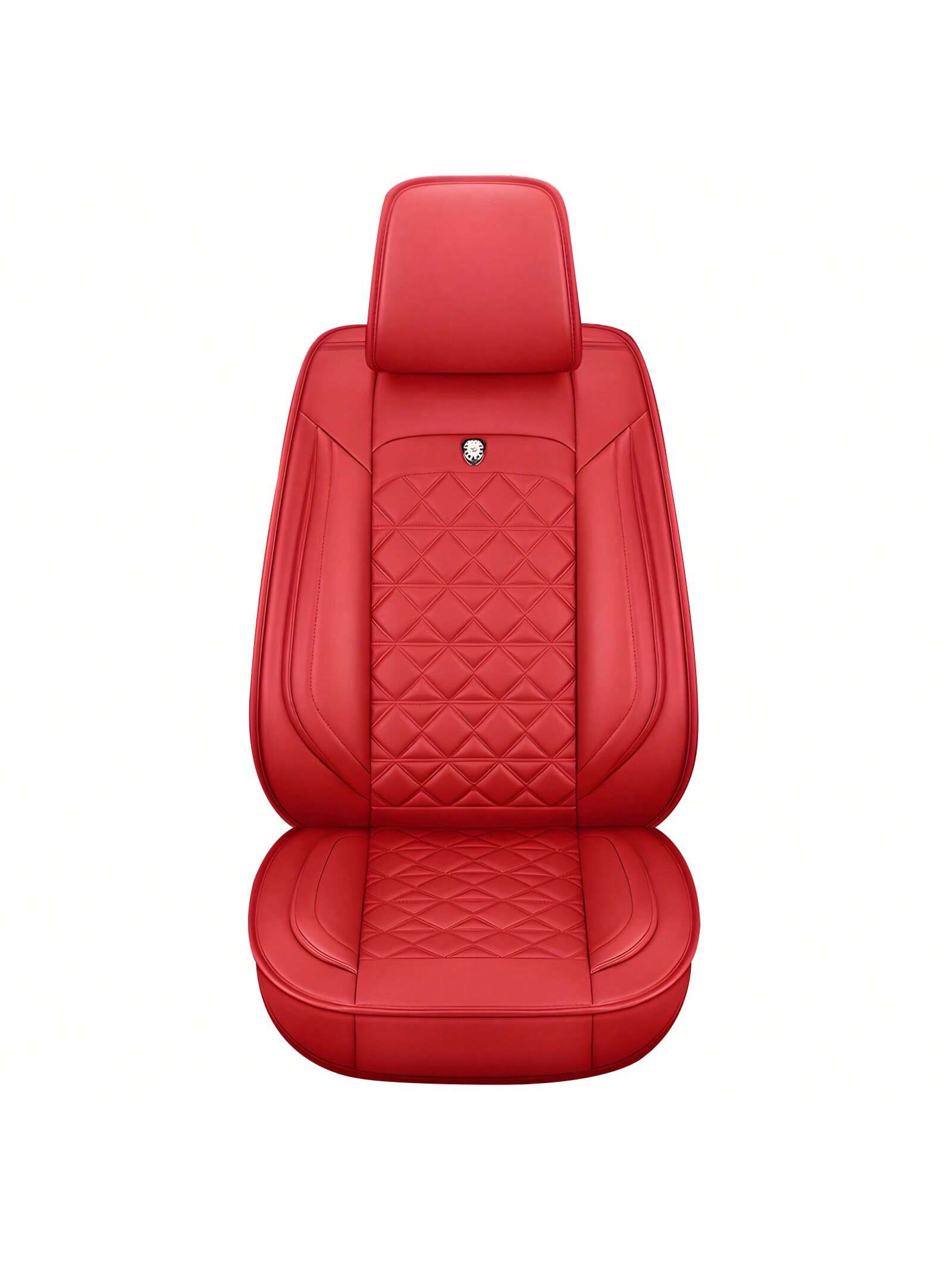 Universal Faux Leather Car 5 Seat Covers Full Set Protector For SUV Sedan Truck,Car Seat Cover Full Set,Car Accessories, C0103