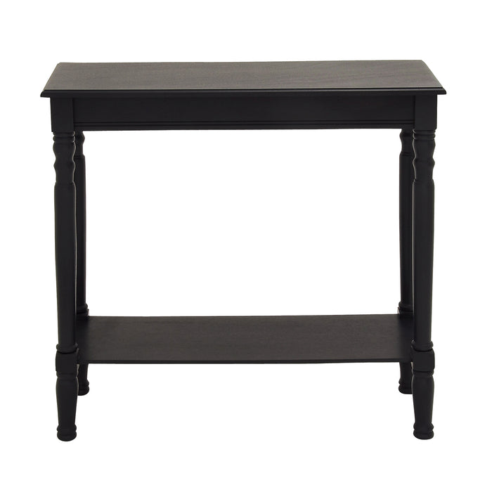 Urban Designs Elise 32-Inch Wooden Console Table