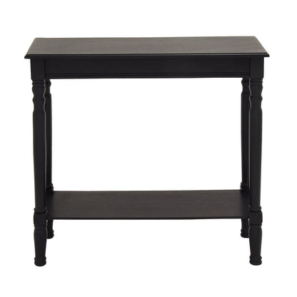Urban Designs Elise 32-Inch Wooden Console Table