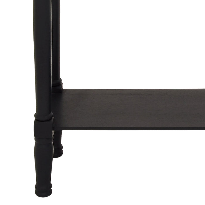 Urban Designs Elise 32-Inch Wooden Console Table
