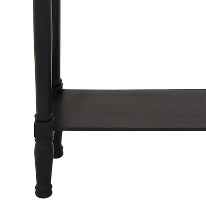 Urban Designs Elise 32-Inch Wooden Console Table