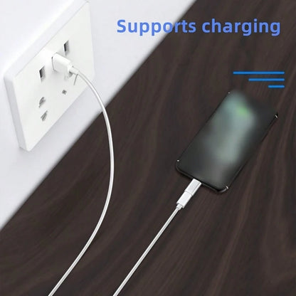 USB-C Female To Lightning Male Adapter, Lightning To USB-C Adapter, Compatible With IPhone 14/14 Pro/14 Pro Max/13/13 Pro/12/12 Pro/11/11 Pro/XR/XS/X/8/8 Plus, USB-C Charging Converter