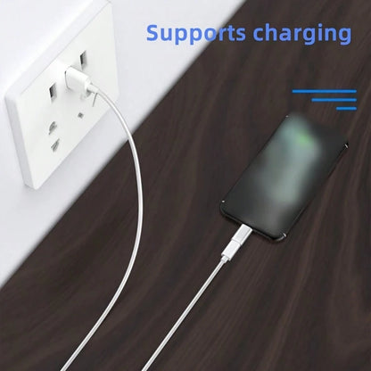 USB-C Female To Lightning Male Adapter, Lightning To USB-C Adapter, Compatible With IPhone 14/14 Pro/14 Pro Max/13/13 Pro/12/12 Pro/11/11 Pro/XR/XS/X/8/8 Plus, USB-C Charging Converter