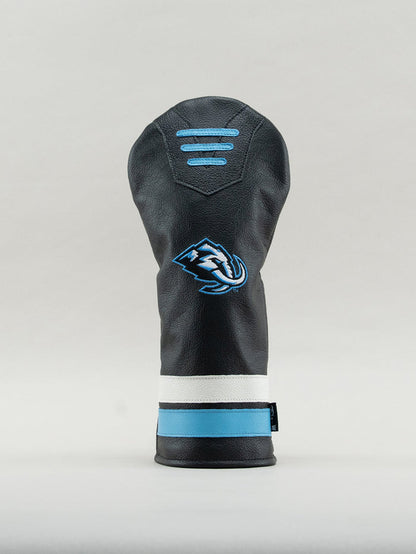 Utah Mammoth Jersey Headcover