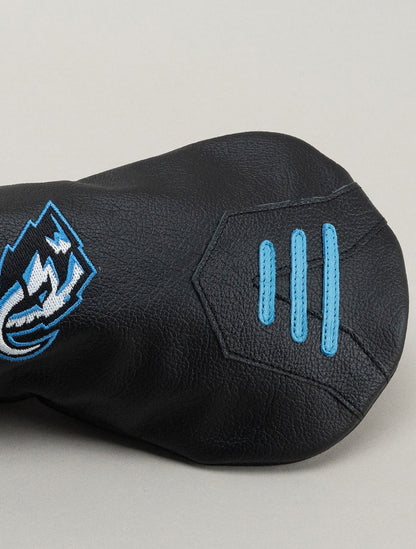 Utah Mammoth Jersey Headcover