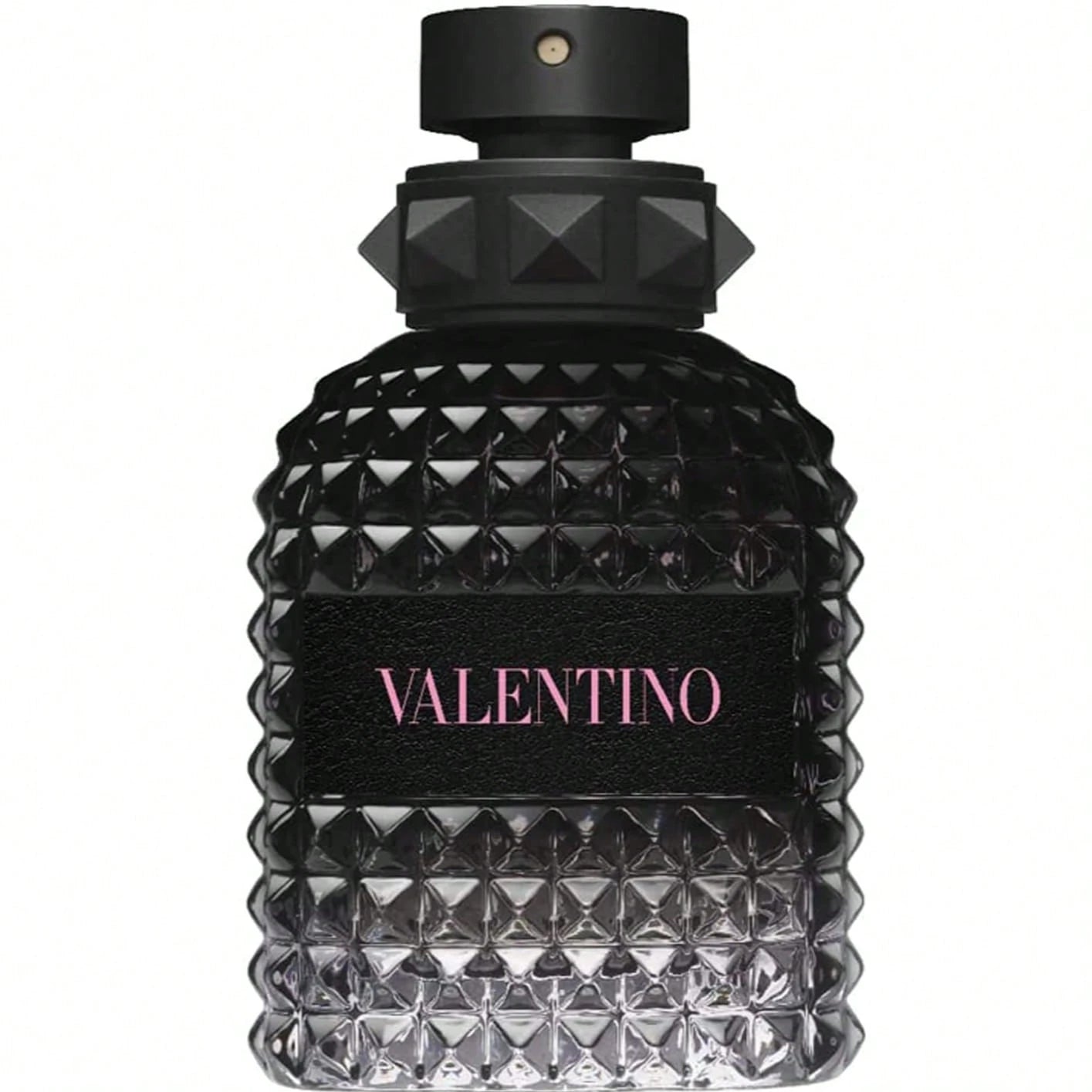 VALENTINO Born In Roma Uomo Eau De Toilette Spray, 50ml/ 1.7 Fl Oz, Woody & Earthy Scent
