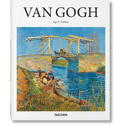 Van Gogh (Basic Art Series 2.0)