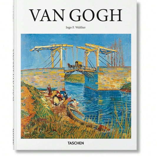 Van Gogh (Basic Art Series 2.0)