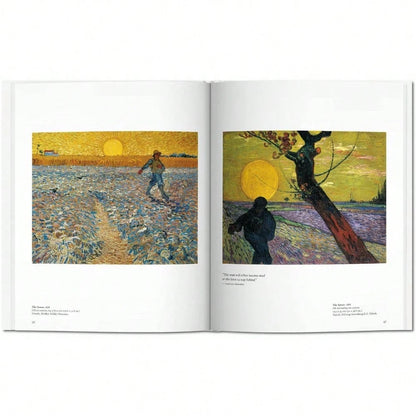 Van Gogh (Basic Art Series 2.0)